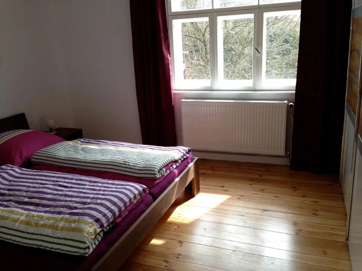 Schoene Wohnung Nahe Engl. Garten Munique Alemanha