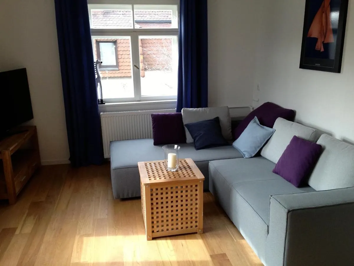 Schoene Wohnung Nahe Engl. Garten Munique