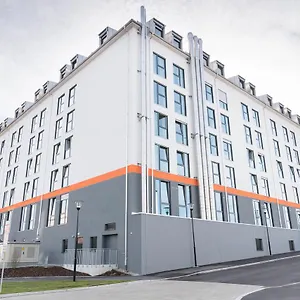 2* Aparthotel Firstsleep Boardinghouse Griesfeldstrasse
