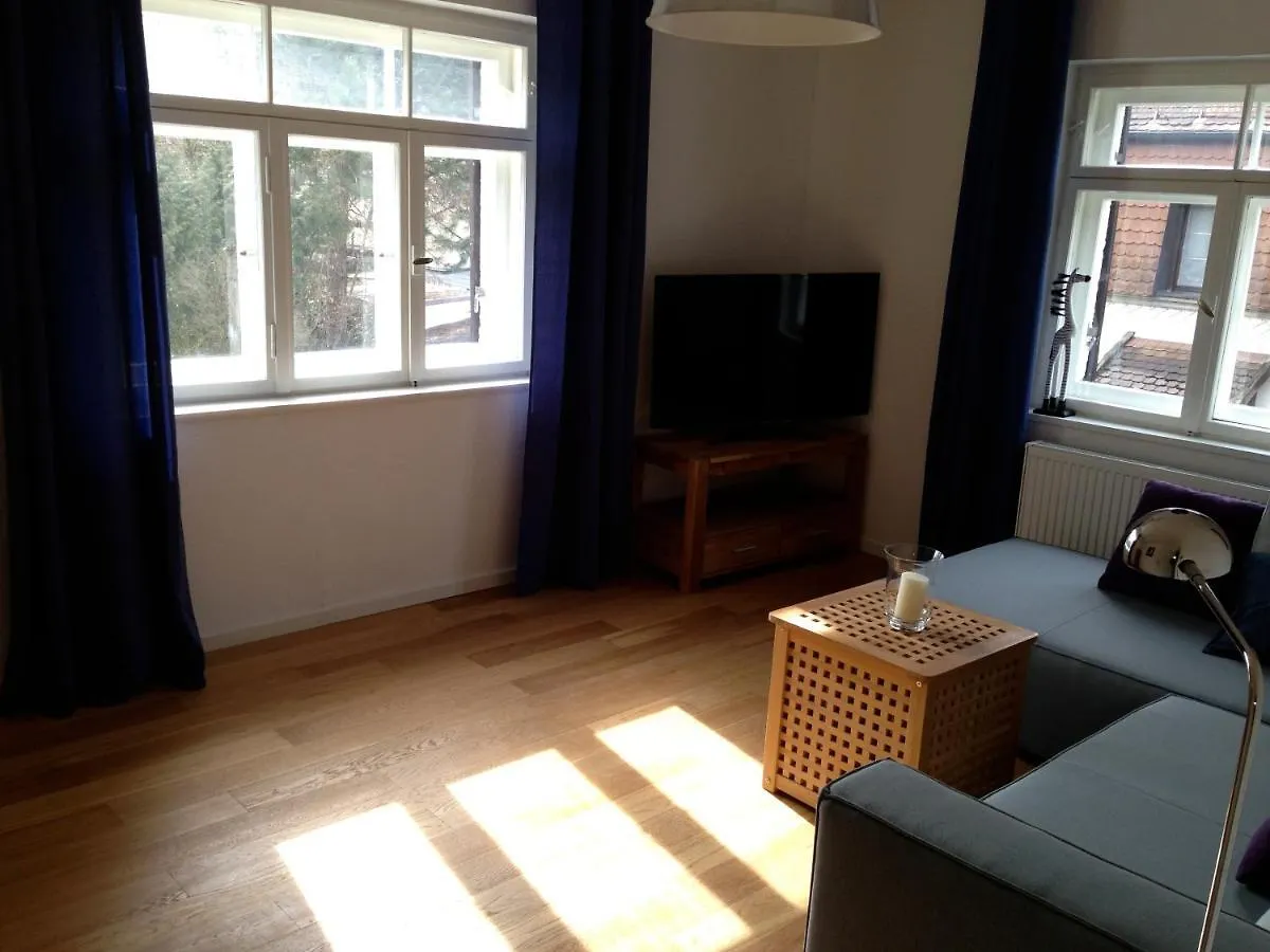 Lägenhet Schoene Wohnung Nahe Engl. Garten München