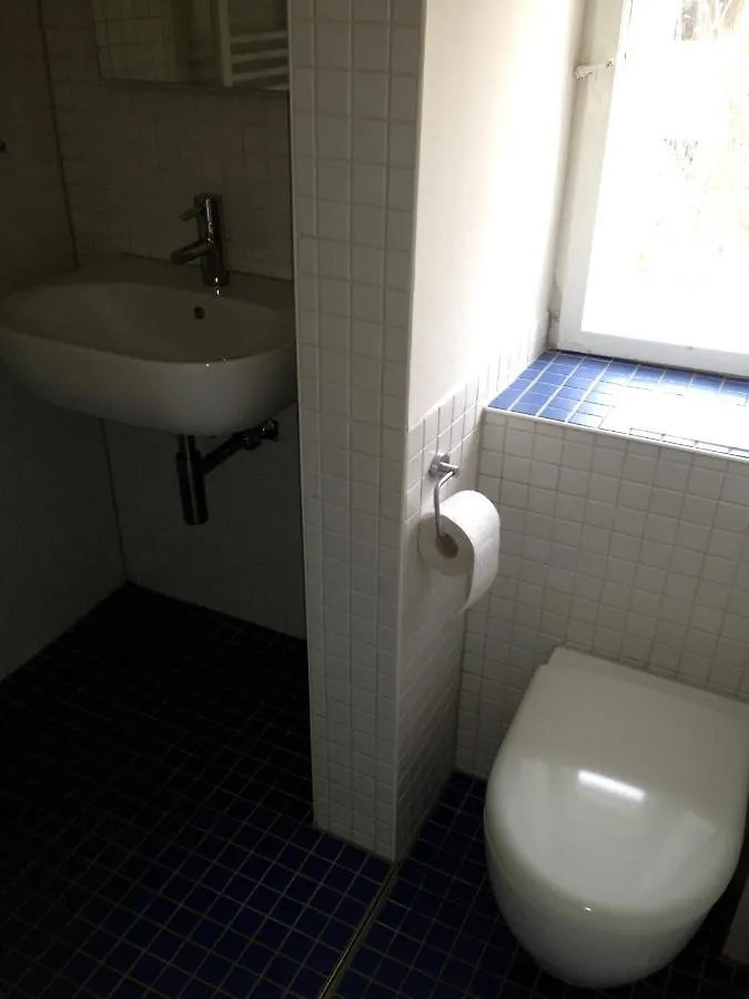 Schoene Wohnung Nahe Engl. Garten München 0*,